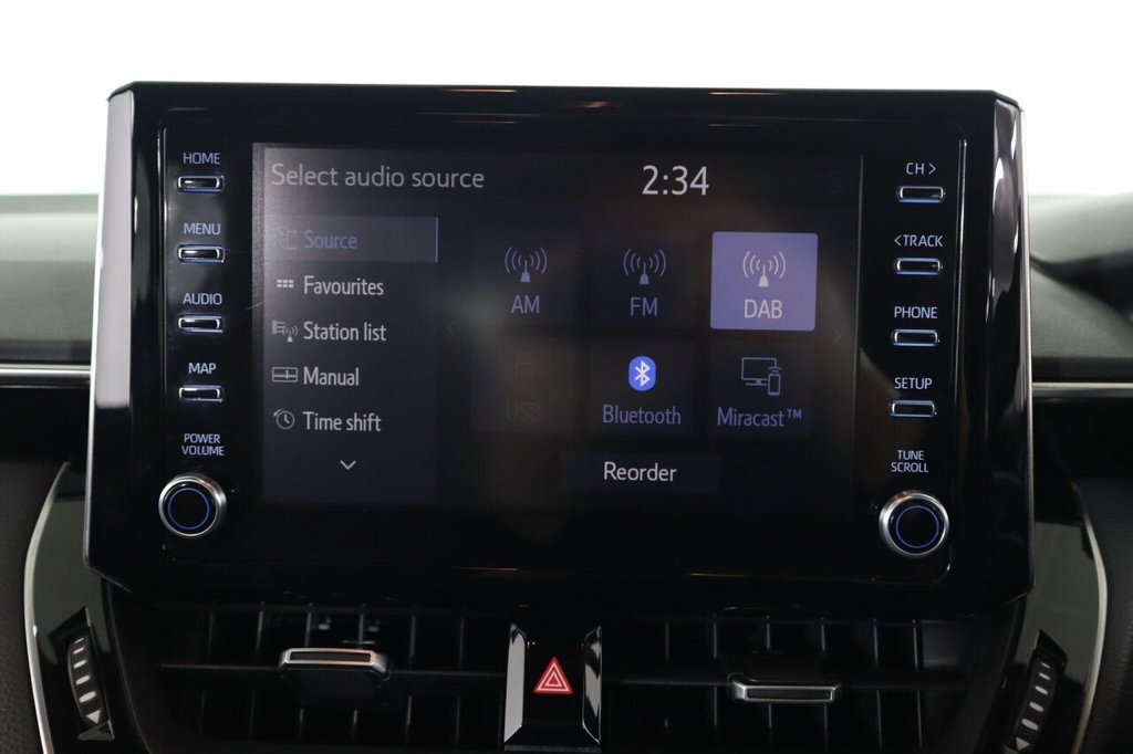 Used Toyota Corolla 2022 for sale - 76482223: Photo 38