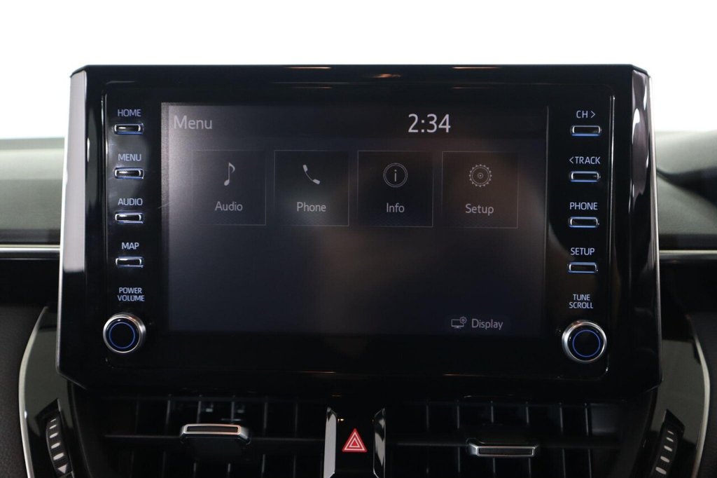 Used Toyota Corolla 2022 for sale - 76482223: Photo 39