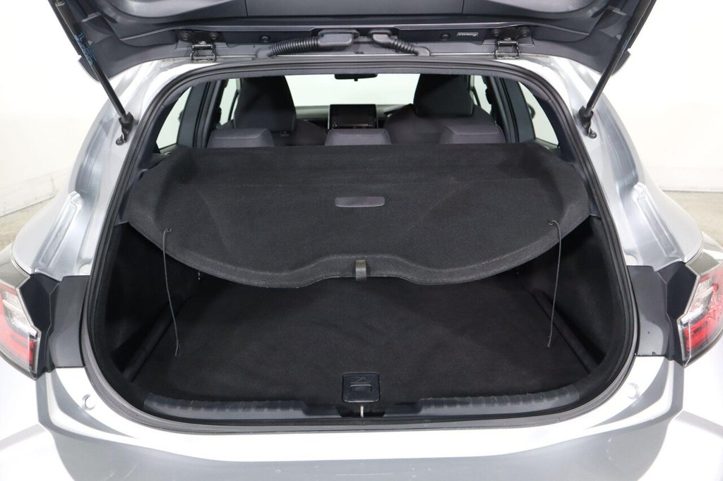Used Toyota Corolla 2022 for sale - 76482223: Photo 40