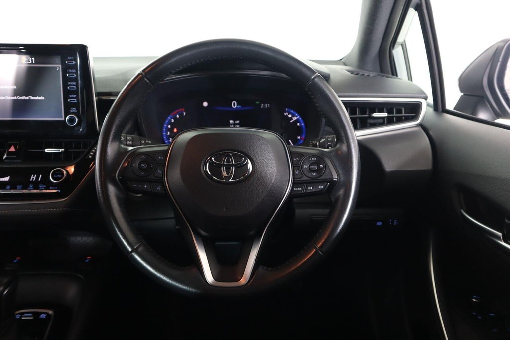 Used Toyota Corolla 2022 for sale - 76482223: Photo 41