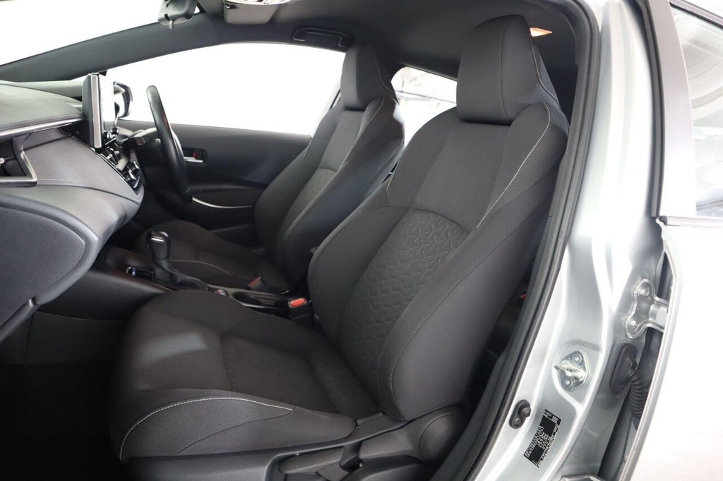 Used Toyota Corolla 2022 for sale - 76482223: Photo 42