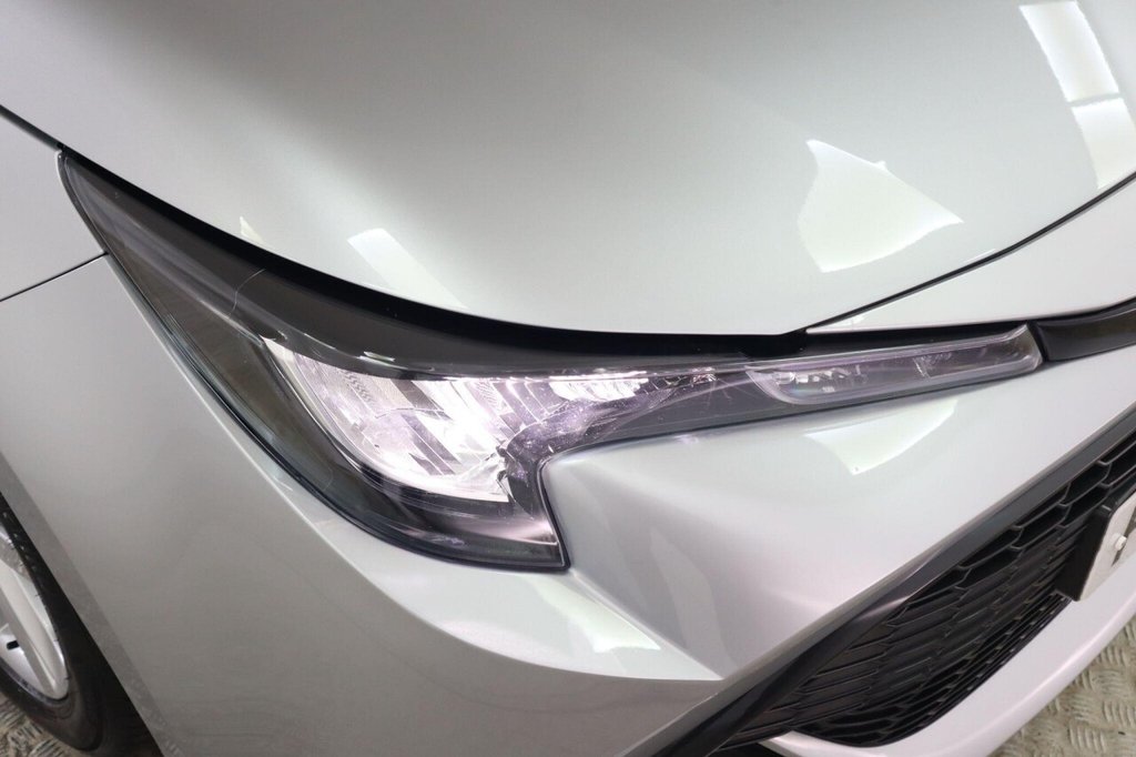 Used Toyota Corolla 2022 for sale - 76482223: Photo 43