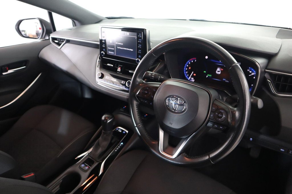 Used Toyota Corolla 2022 for sale - 76482223: Photo 46