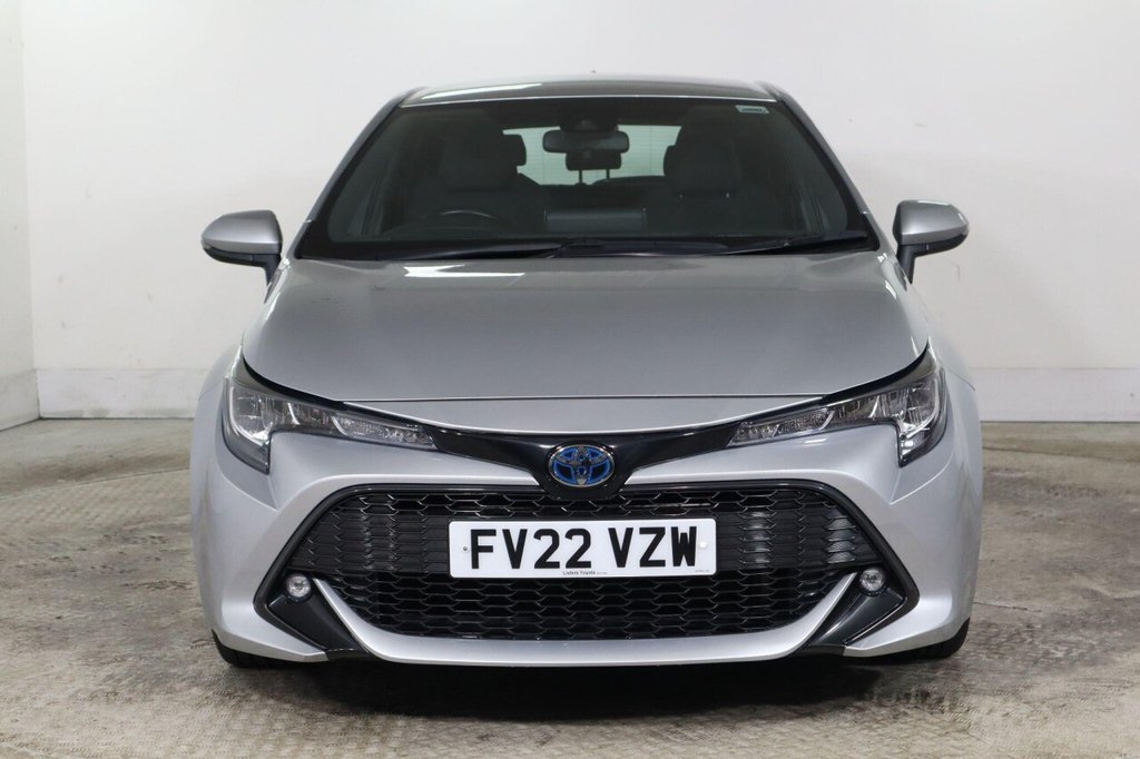 Used Toyota Corolla 2022 for sale - 76482223: Photo 5