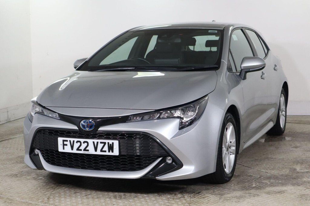 Used Toyota Corolla 2022 for sale - 76482223: Photo 6