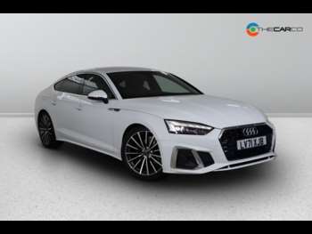 2021 (71) - 2.0 TFSI 35 S line Sportback 5dr Petrol S Tronic Euro 6 (s/s) (150 ps)