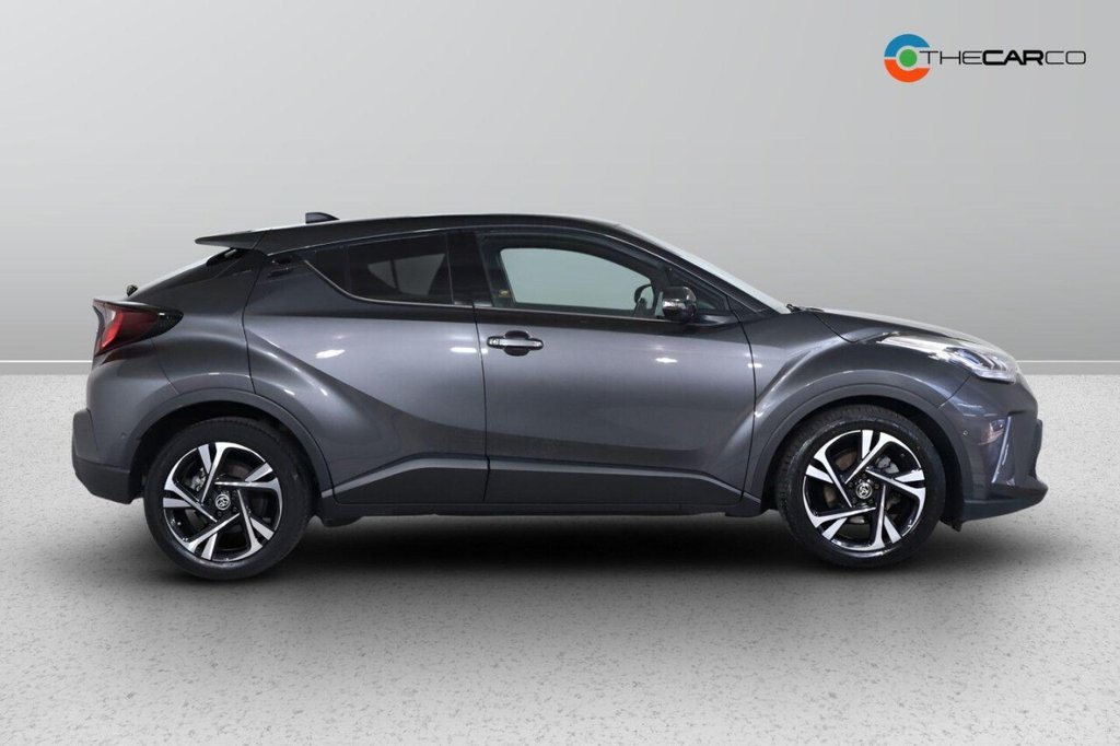 Used Toyota C-HR 2022 for sale - 76376057: Photo 10