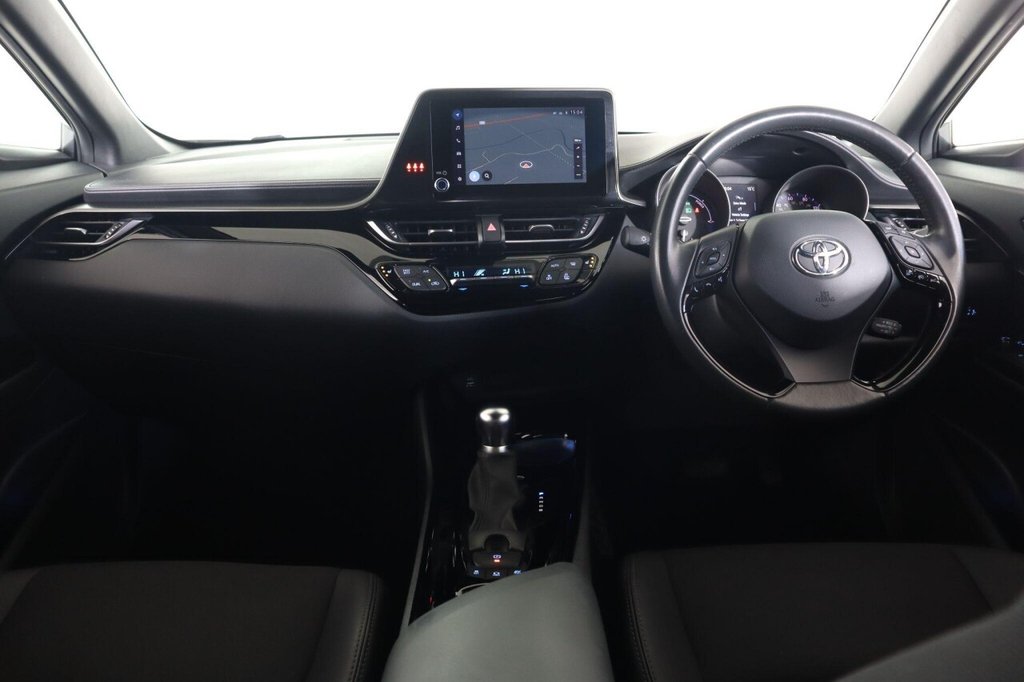 Used Toyota C-HR 2022 for sale - 76376057: Photo 13
