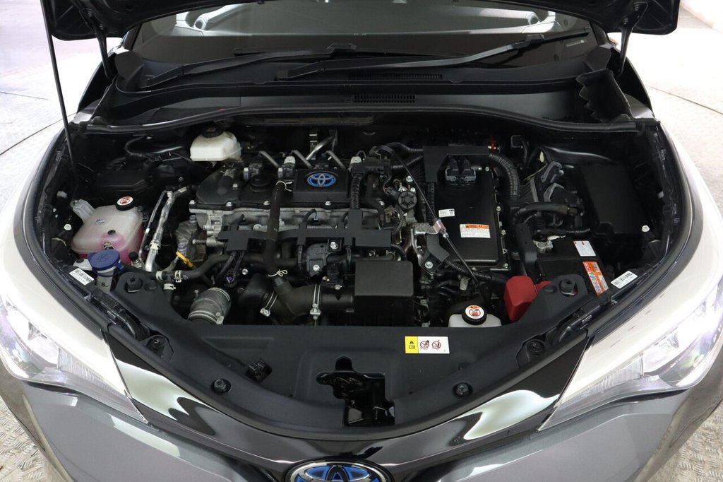 Used Toyota C-HR 2022 for sale - 76376057: Photo 27