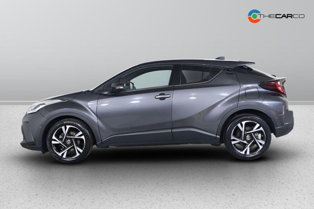Used Toyota C-HR 2022 for sale - 76376057: Photo 8