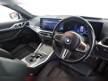 Used BMW i4 2023 for sale - 78996799: Photo