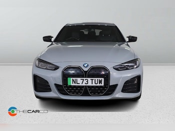 Used BMW i4 2023 for sale - 78996799: Photo