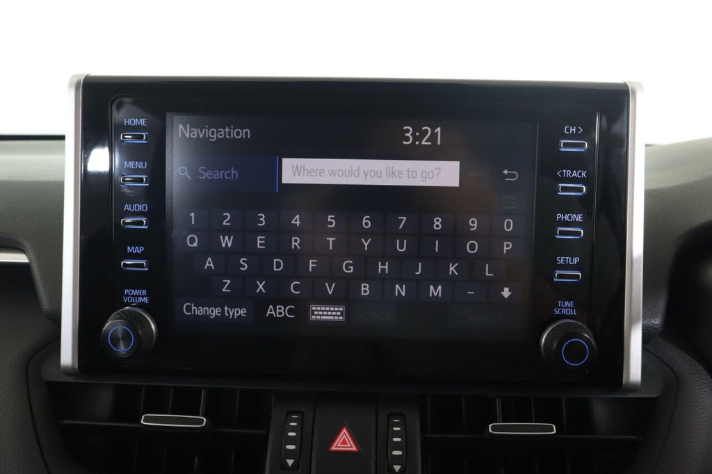Vehicle 34