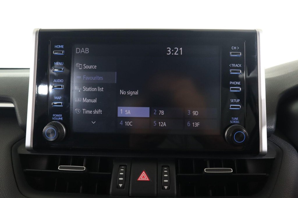 Vehicle 38