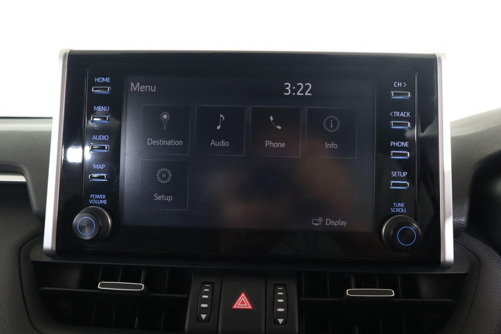 Vehicle 40