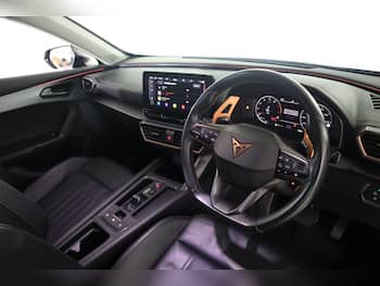 Used Cupra Formentor 2022 for sale - 79655682: Photo