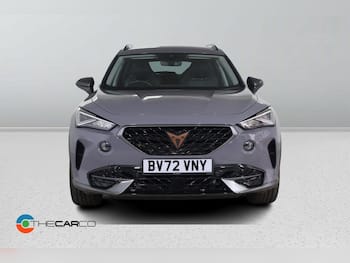 Used Cupra Formentor 2022 for sale - 79655682: Photo