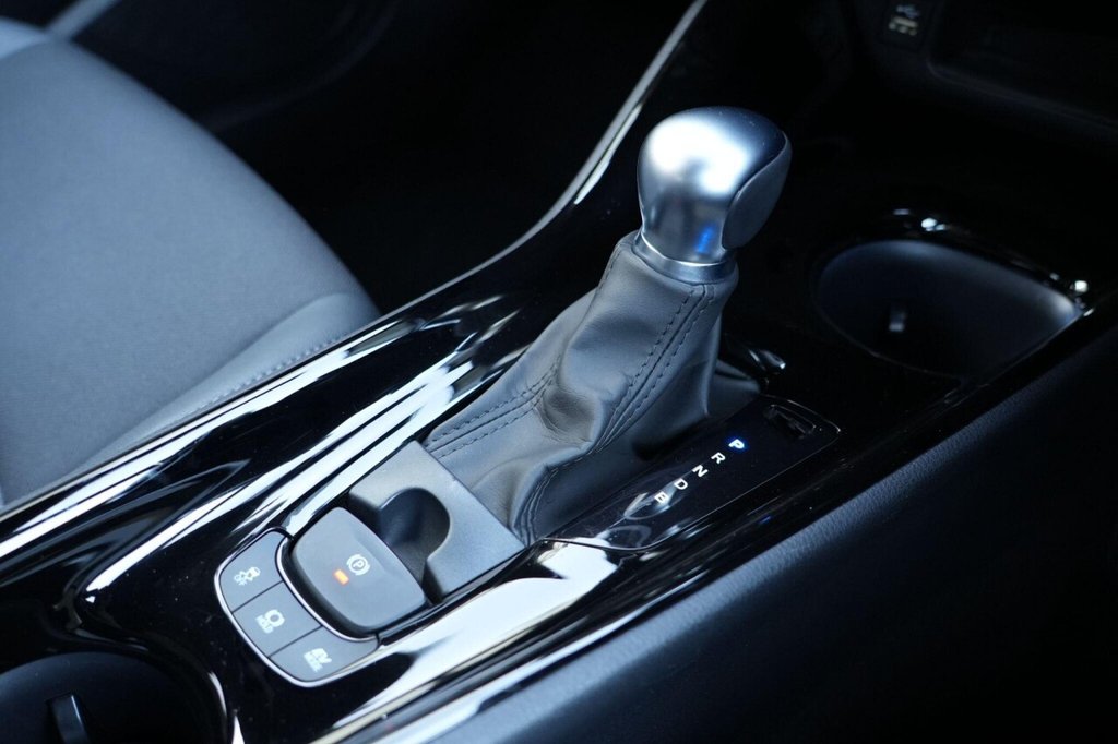 Used Toyota C-HR 2022 for sale - 76910442: Photo 13