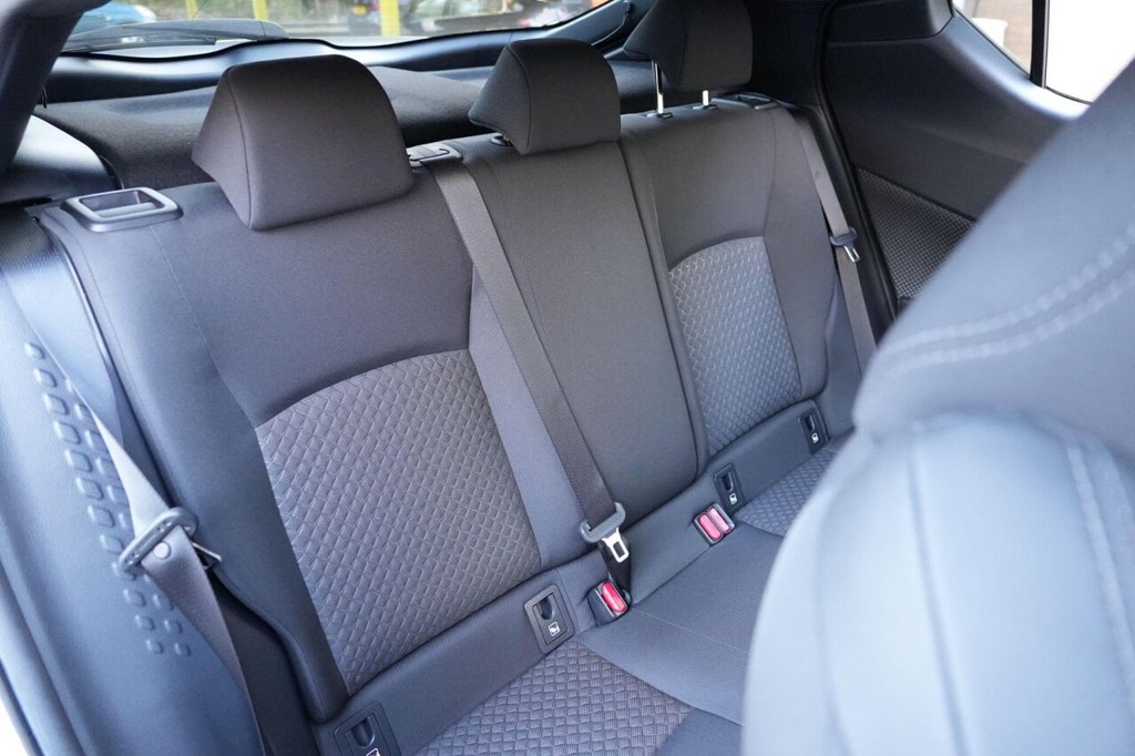 Used Toyota C-HR 2022 for sale - 76910442: Photo 19