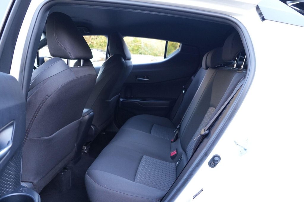 Used Toyota C-HR 2022 for sale - 76910442: Photo 21