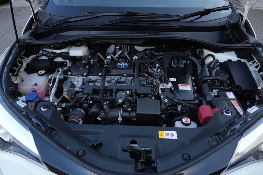 Used Toyota C-HR 2022 for sale - 76910442: Photo 33