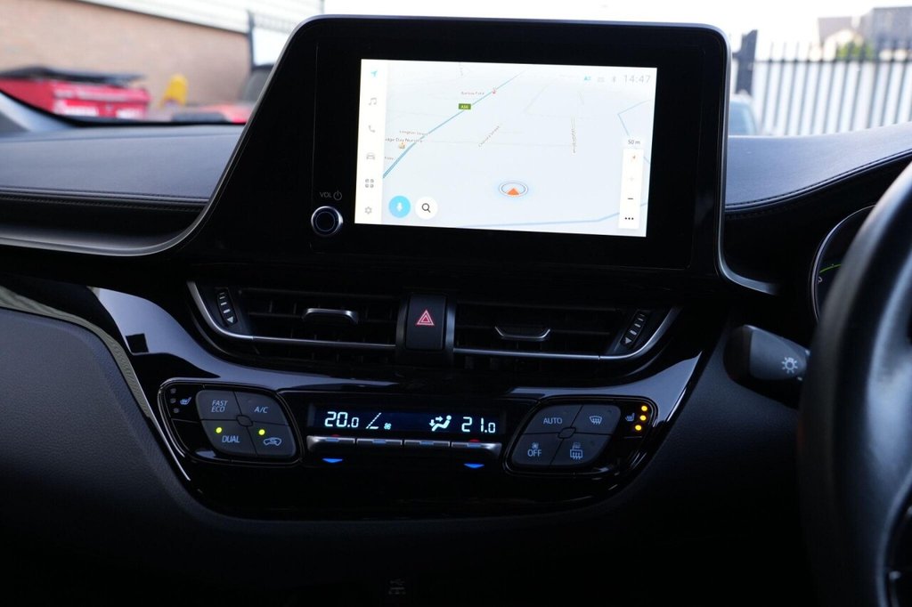 Used Toyota C-HR 2022 for sale - 76910442: Photo 38