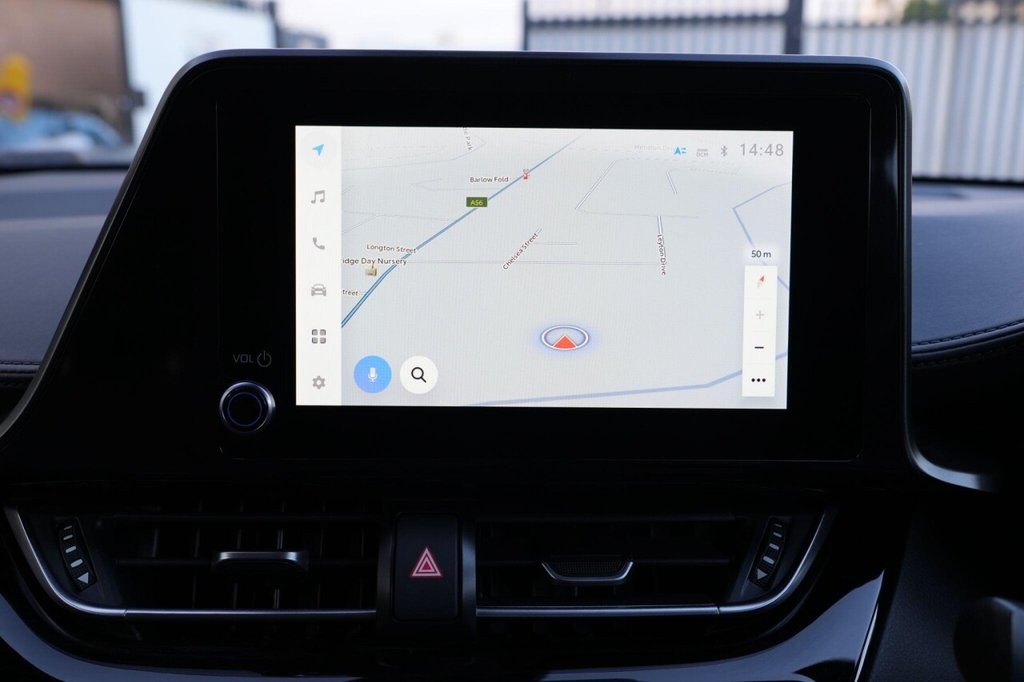 Used Toyota C-HR 2022 for sale - 76910442: Photo 39