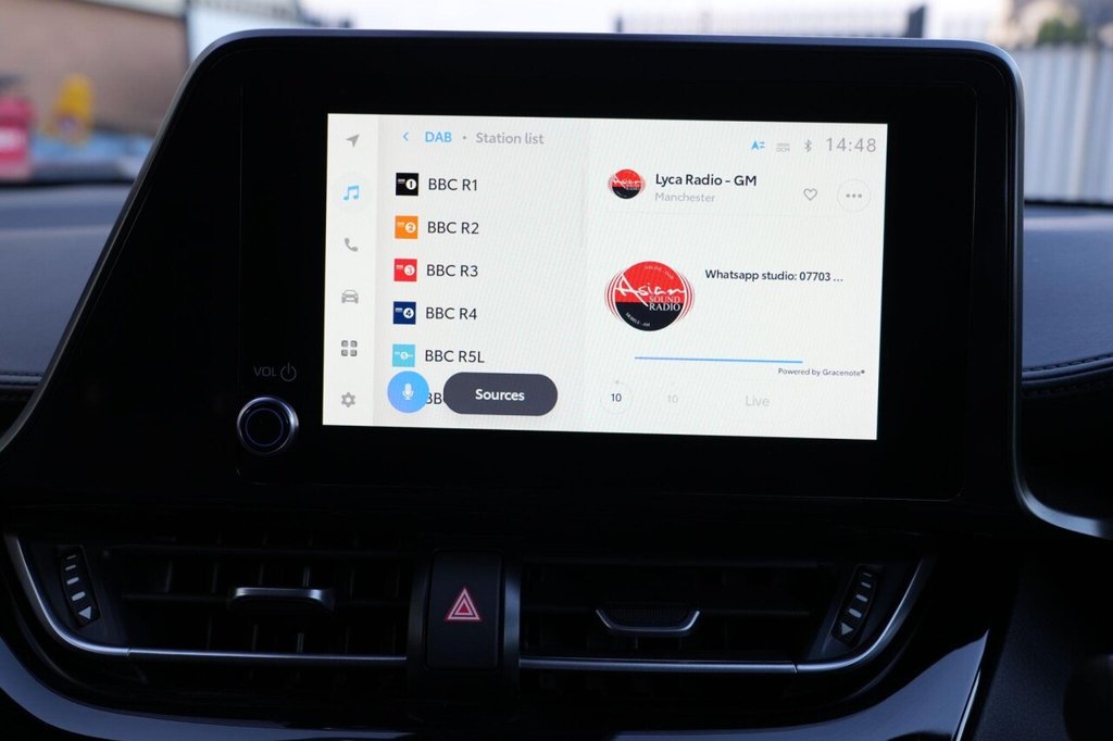 Used Toyota C-HR 2022 for sale - 76910442: Photo 40