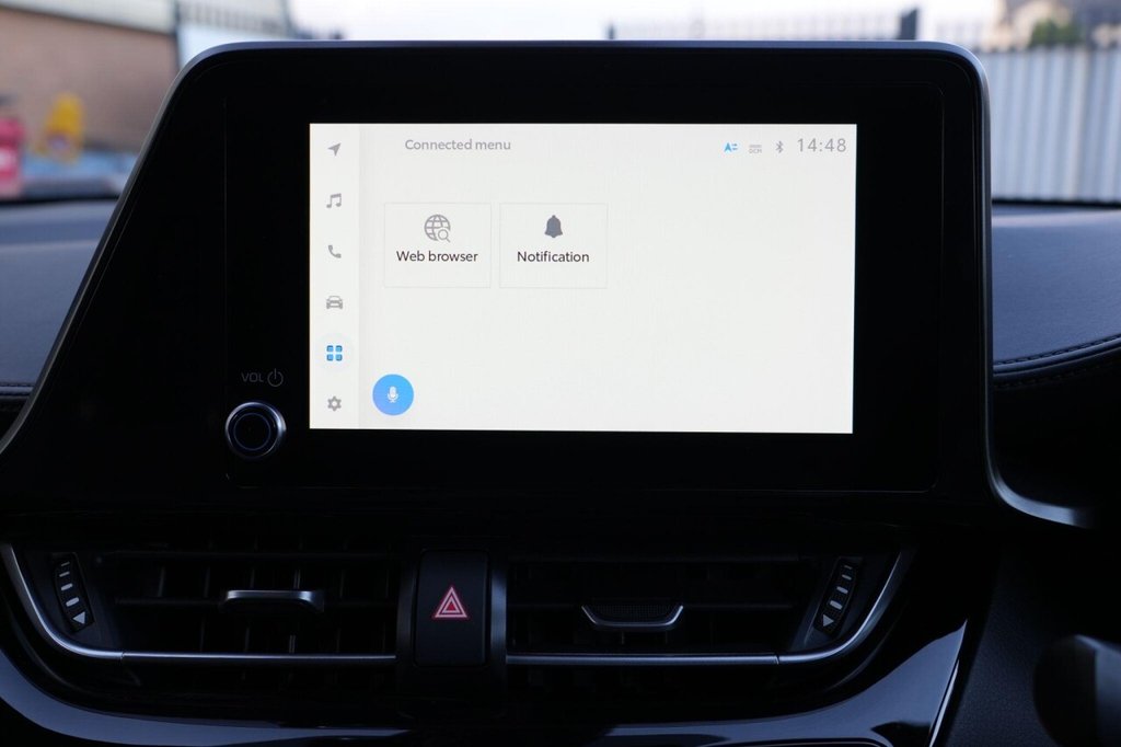 Used Toyota C-HR 2022 for sale - 76910442: Photo 45