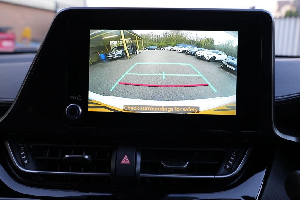 Used Toyota C-HR 2022 for sale - 76910442: Photo 46