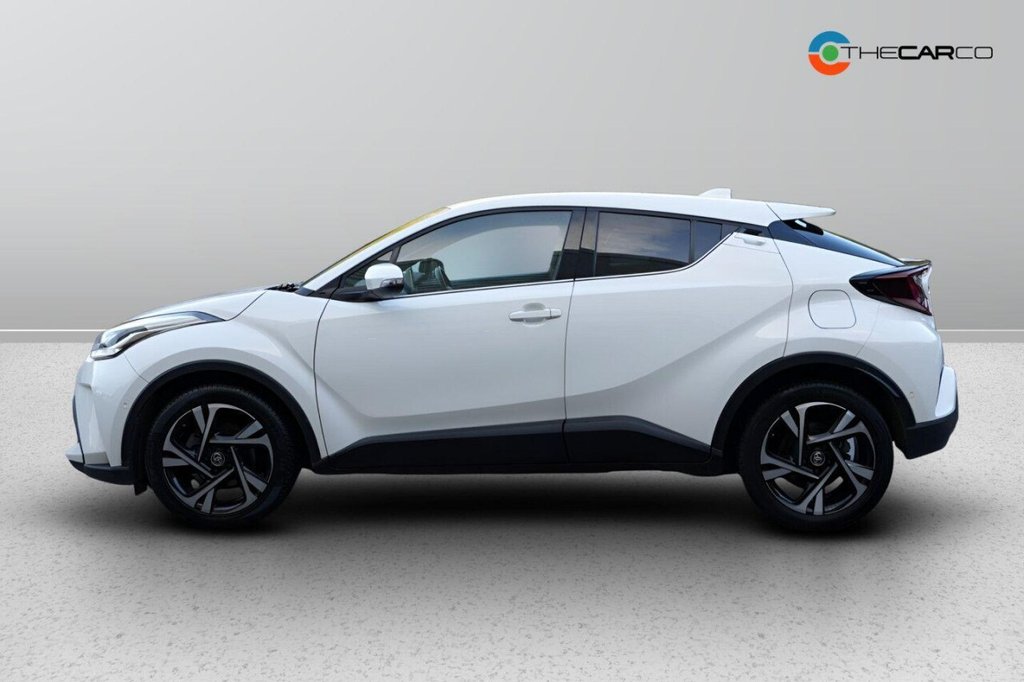 Used Toyota C-HR 2022 for sale - 76910442: Photo 6