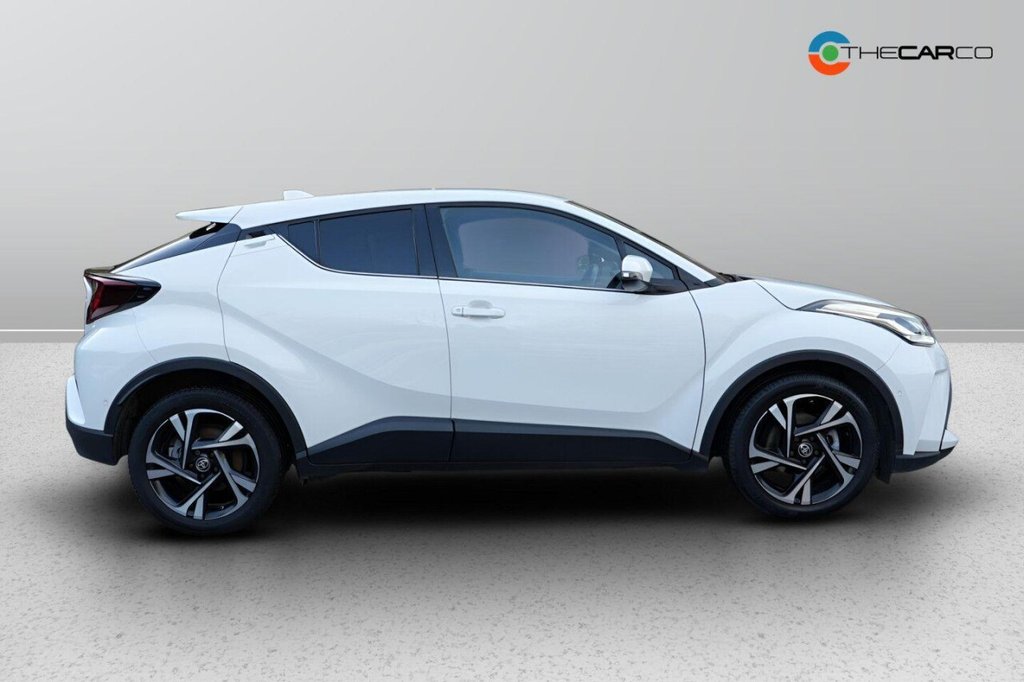 Used Toyota C-HR 2022 for sale - 76910442: Photo 9