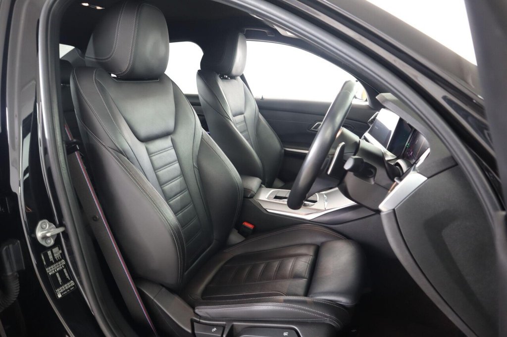 Used BMW 3 Series 2021 for sale - 77551818: Photo 13