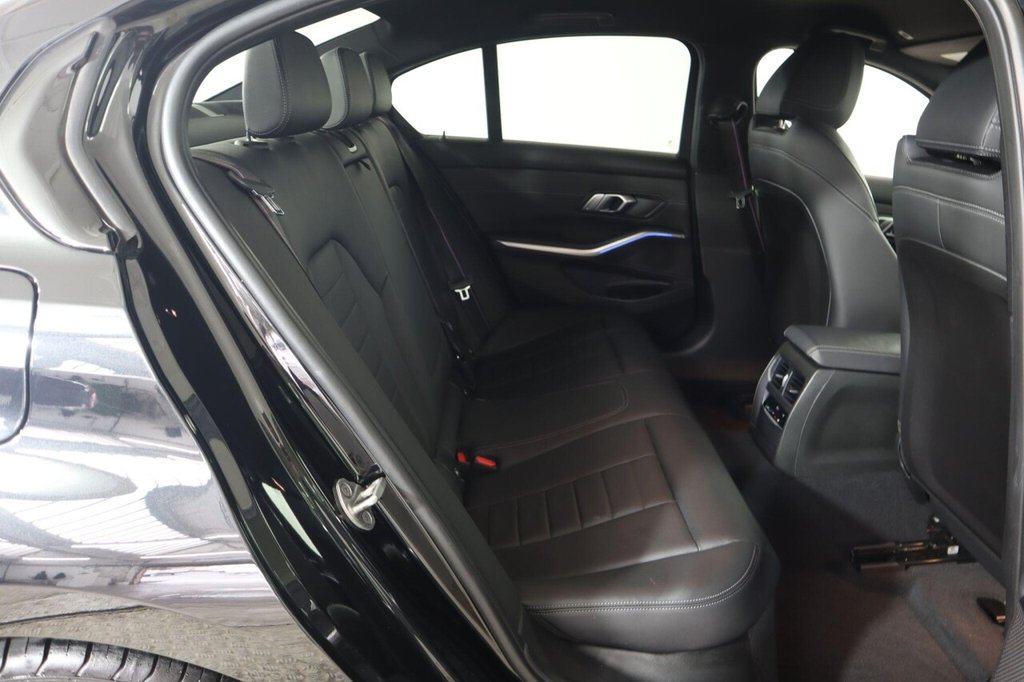 Used BMW 3 Series 2021 for sale - 77551818: Photo 14