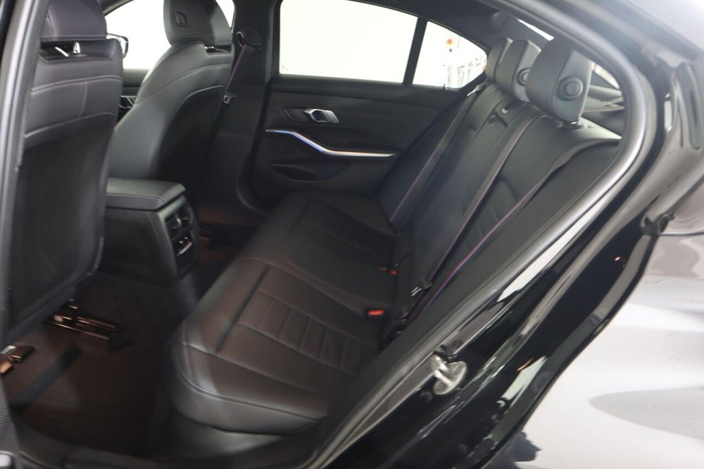 Used BMW 3 Series 2021 for sale - 77551818: Photo 16