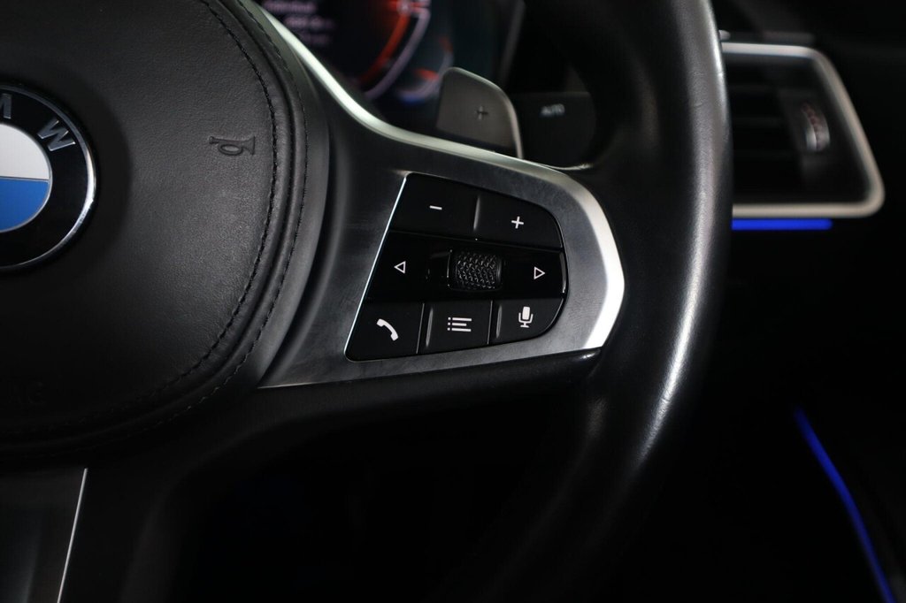 Used BMW 3 Series 2021 for sale - 77551818: Photo 17