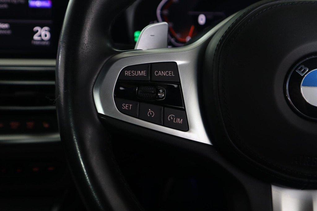 Used BMW 3 Series 2021 for sale - 77551818: Photo 18