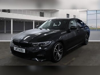 Used BMW 3 Series 2021 for sale - 77551818: Photo