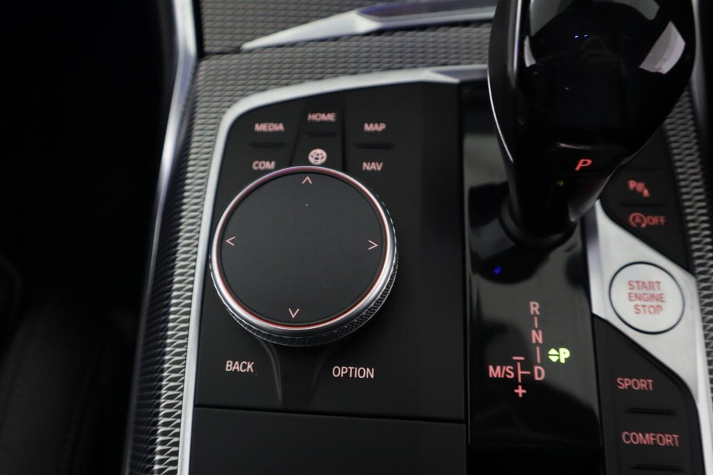 Used BMW 3 Series 2021 for sale - 77551818: Photo 23