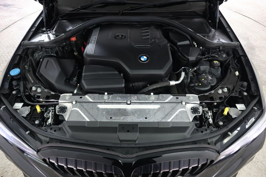 Used BMW 3 Series 2021 for sale - 77551818: Photo 26