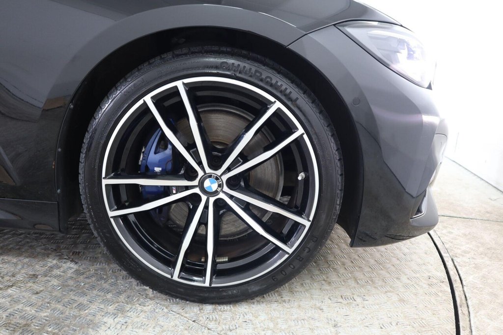 Used BMW 3 Series 2021 for sale - 77551818: Photo 27