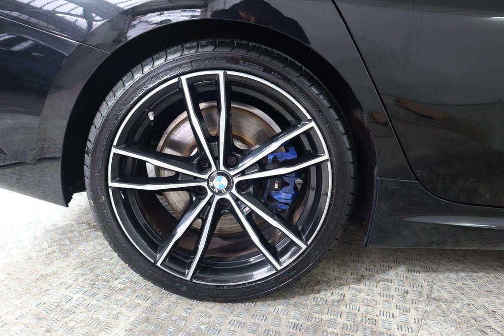 Used BMW 3 Series 2021 for sale - 77551818: Photo 28