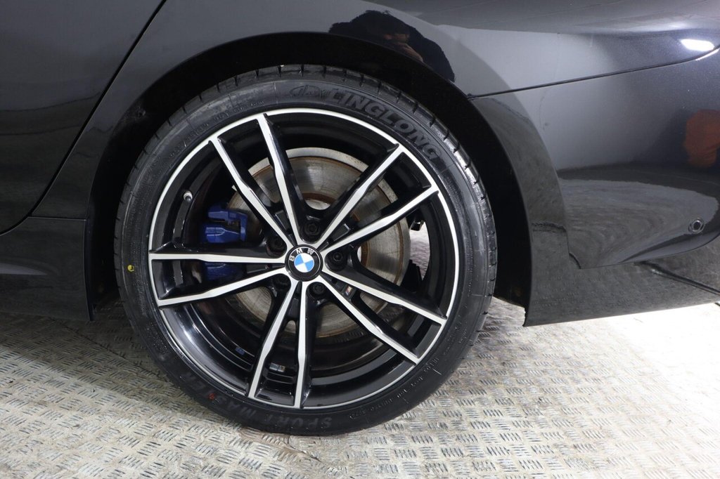 Used BMW 3 Series 2021 for sale - 77551818: Photo 29