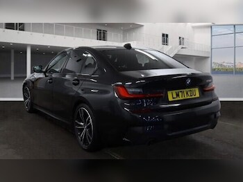 Used BMW 3 Series 2021 for sale - 77551818: Photo