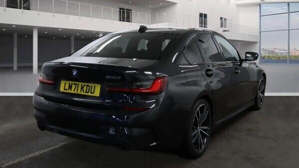 Used BMW 3 Series 2021 for sale - 77551818: Photo 3