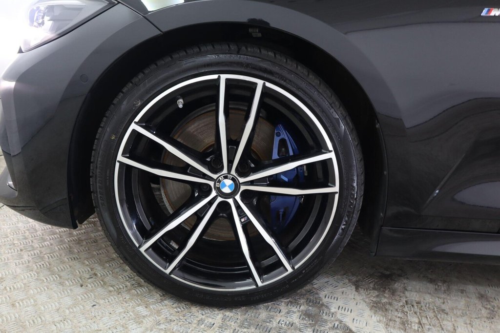 Used BMW 3 Series 2021 for sale - 77551818: Photo 30