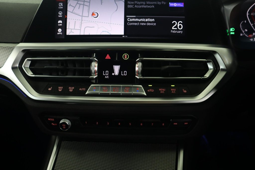 Used BMW 3 Series 2021 for sale - 77551818: Photo 31