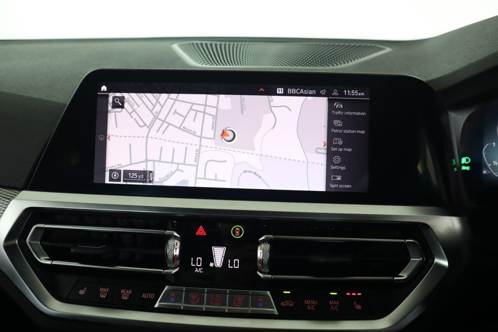 Used BMW 3 Series 2021 for sale - 77551818: Photo 33