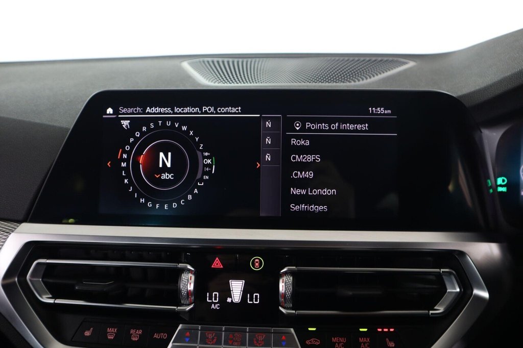 Used BMW 3 Series 2021 for sale - 77551818: Photo 34