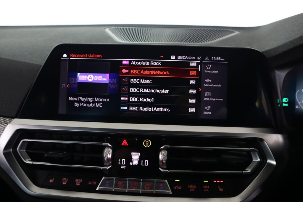 Used BMW 3 Series 2021 for sale - 77551818: Photo 35